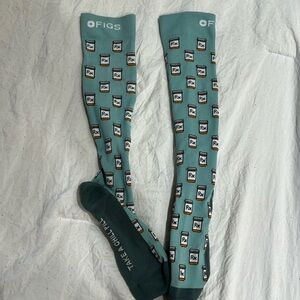 Figs compression socks